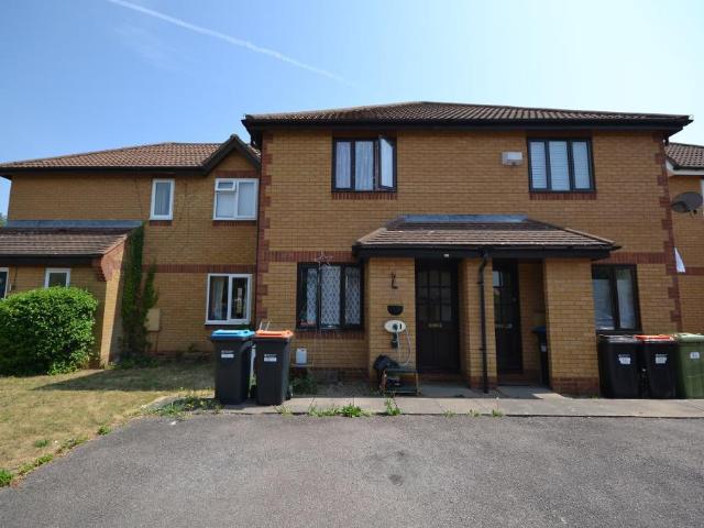House for rent in Monkston Park, Milton Keynes