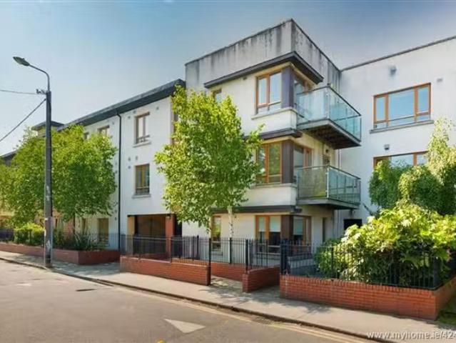 Apartment to rent