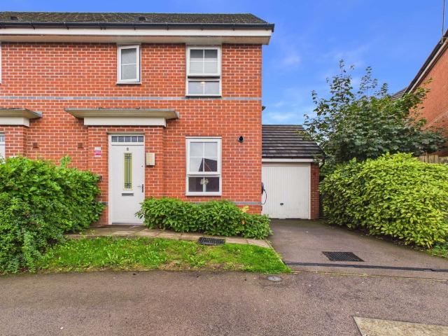 House for rent in West Midlands