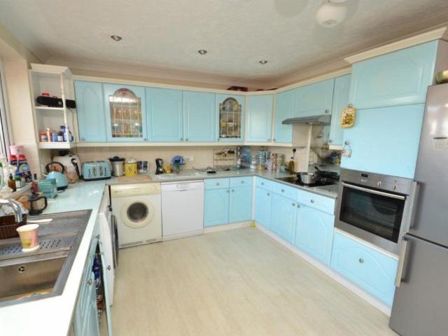 House for rent in Purewell, Christchurch