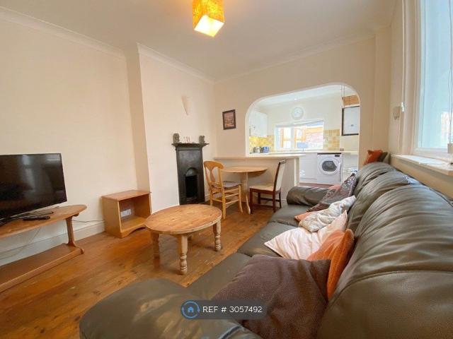 House for rent in Polsloe, Exeter