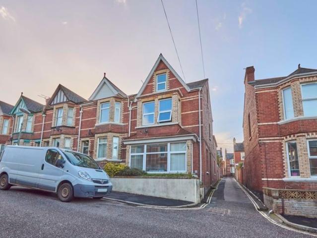 House for rent in Polsloe, Exeter