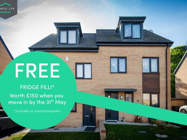 House for rent in West Midlands