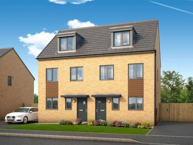 House for rent in West Midlands