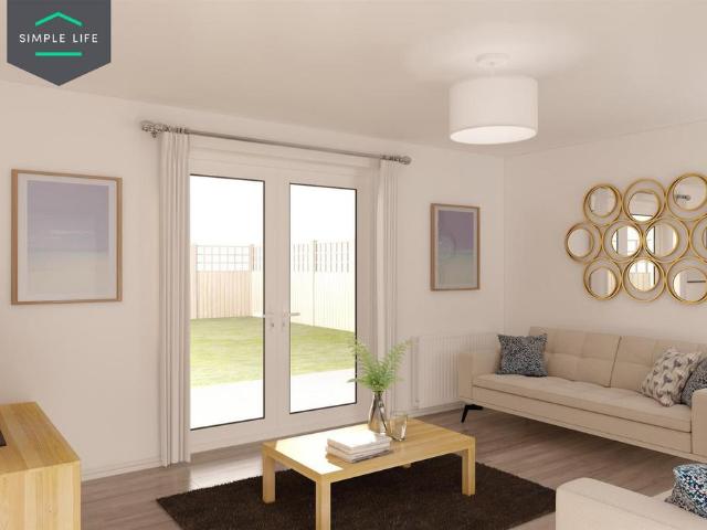 House for rent in Isle Of Man