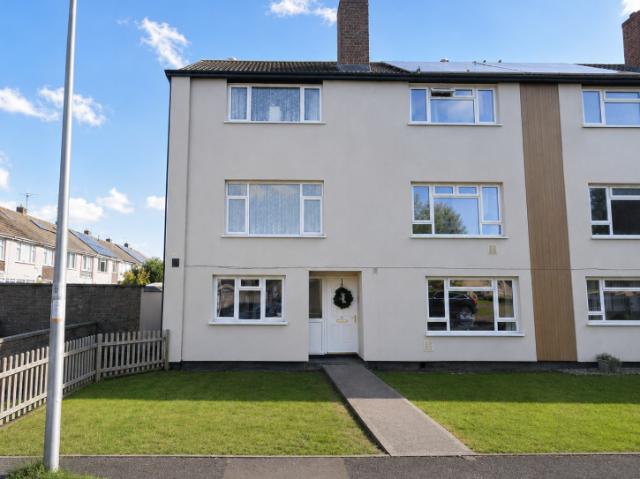 House for rent in Weston-super-mare, North Somerset