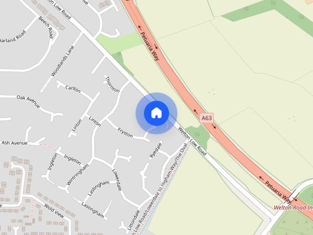 House for rent in Elloughton-cum-Brough, Brough