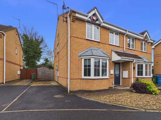 House for rent in Elloughton-cum-Brough, Brough