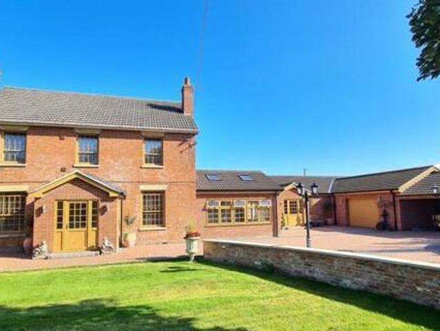 House for sale in Burnham-on-Sea and Highbridge, Highbridge