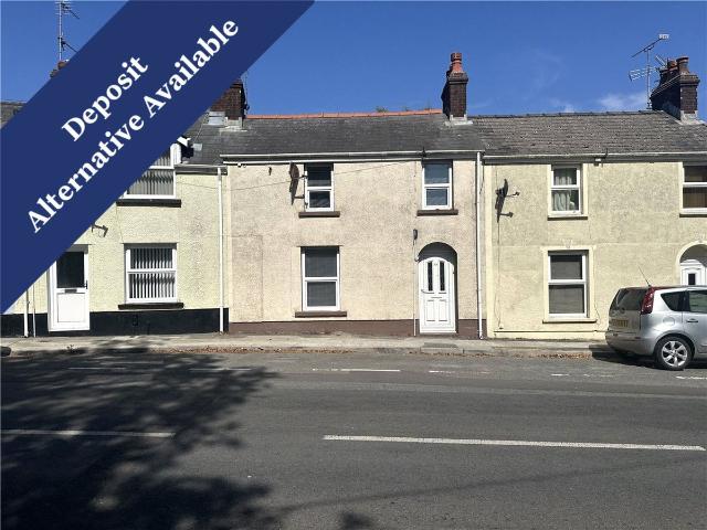 House for rent in Monkton, Pembroke