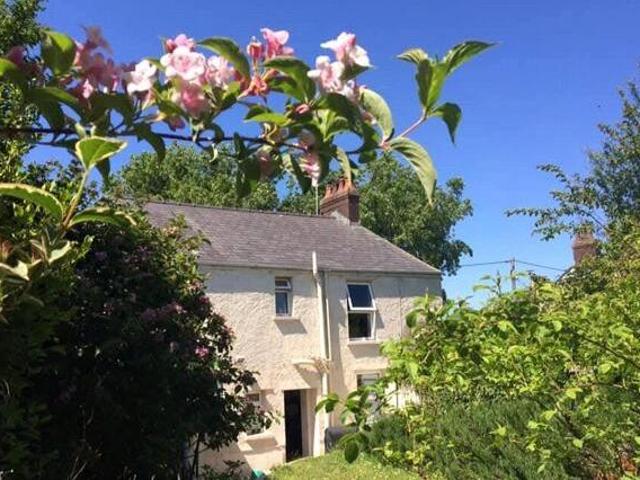 House for sale in Pembroke, Wales