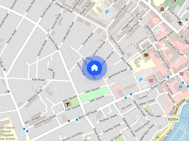 Apartment for rent in St. Lawrence, Acol
