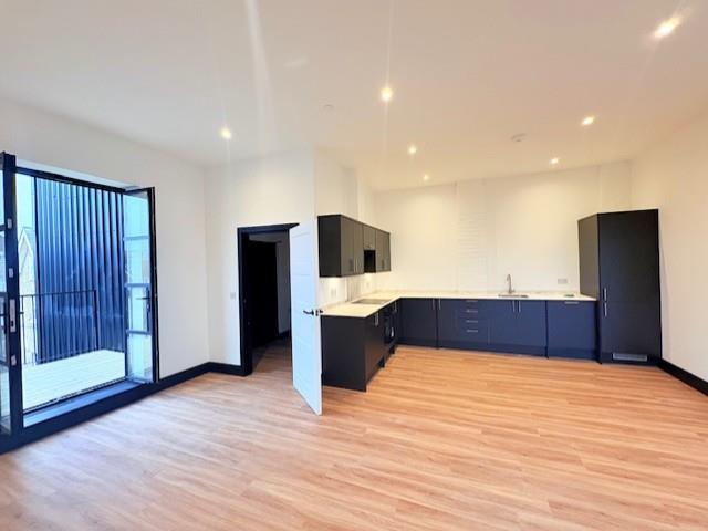 Apartment for rent in St. Lawrence, Thanet