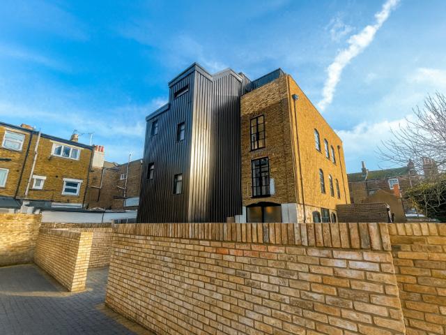 Apartment for rent in Chilton, Acol