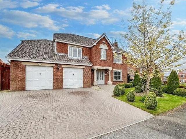 House for sale in Guisborough, Redcar And Cleveland