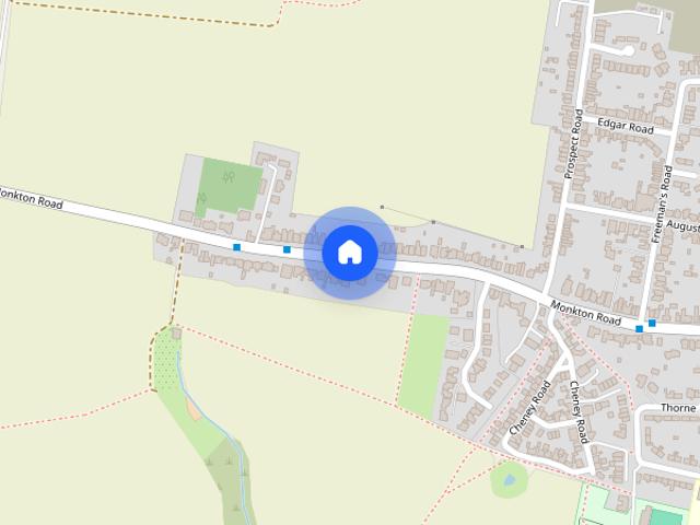 House for rent in Hoo, Thanet