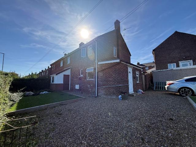 Apartment for rent in Upper Haugh, Rotherham