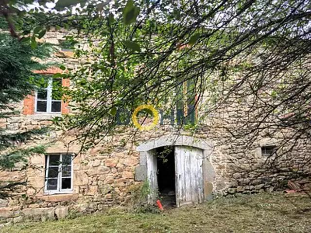 Maison vente à Le Puy-en-Velay, Monlet
