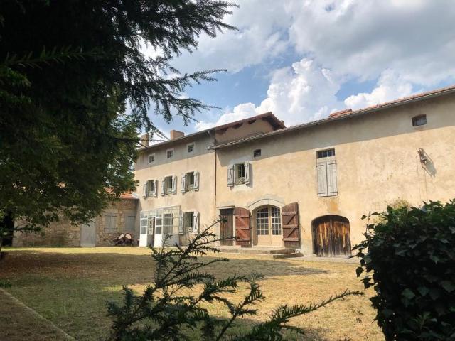 Maison vente à Le Puy-en-Velay, Monlet