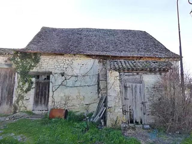 Maison vente à Bergerac, Monmadalès