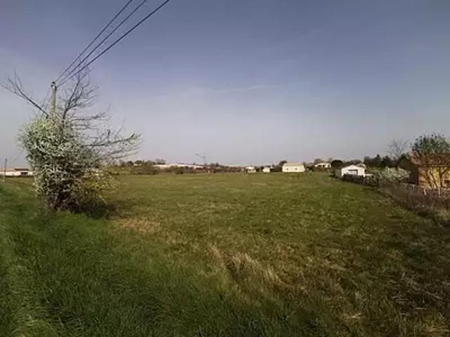 Terrain vente à Bergerac, Monmarvès