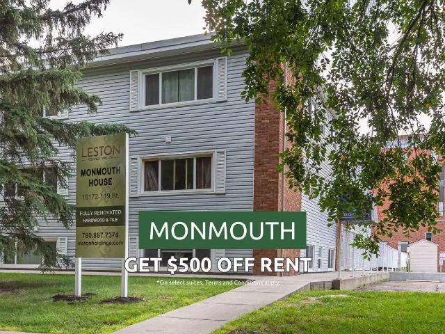 Apartment for rent in Wedgewood, Alberta