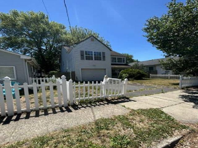 House for sale in Monmouth, New Jersey