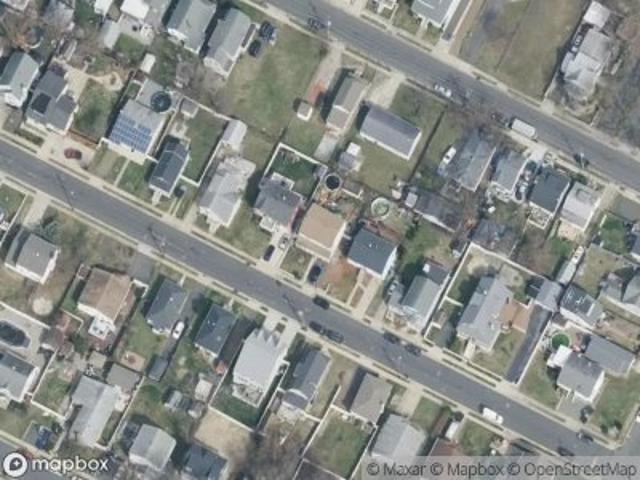 House for sale in Monmouth, New Jersey