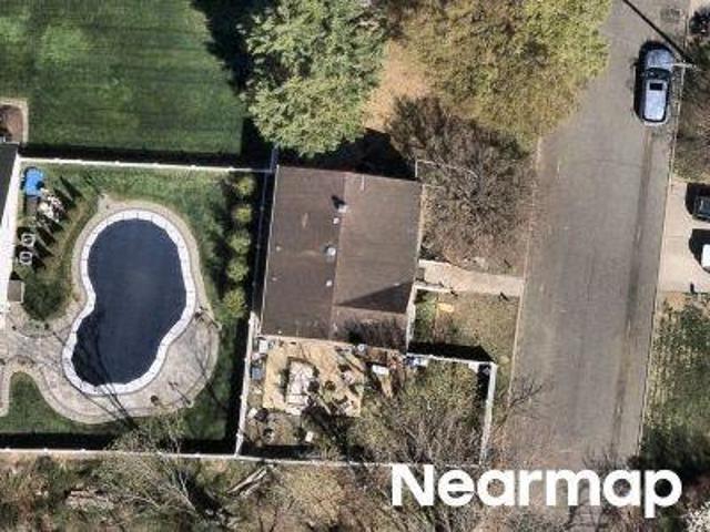 House for sale in Monmouth, New Jersey