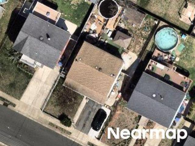 House for sale in Monmouth, New Jersey