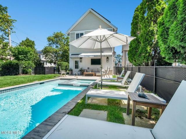 House for sale in Monmouth, New Jersey