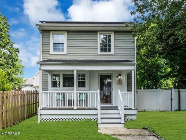 House for sale in Monmouth, New Jersey