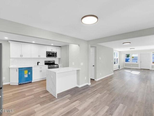 House for sale in Monmouth, New Jersey