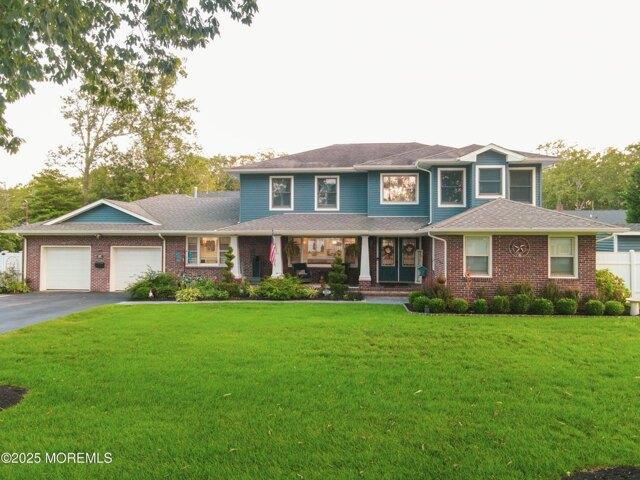 House for sale in Pine Beach