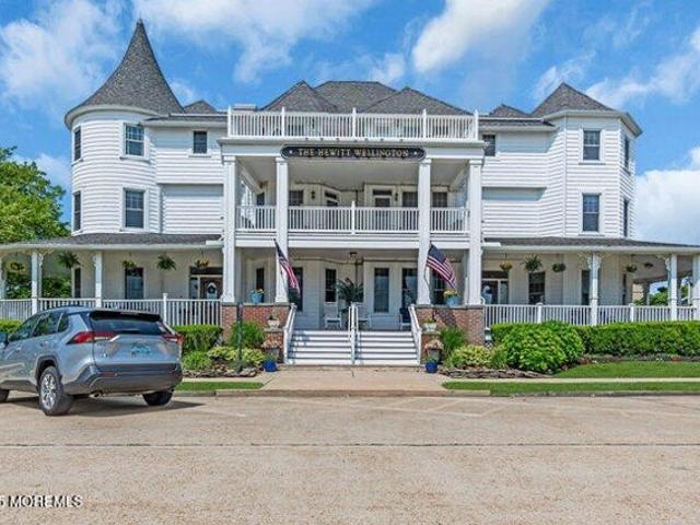 Condo for sale in Spring Lake