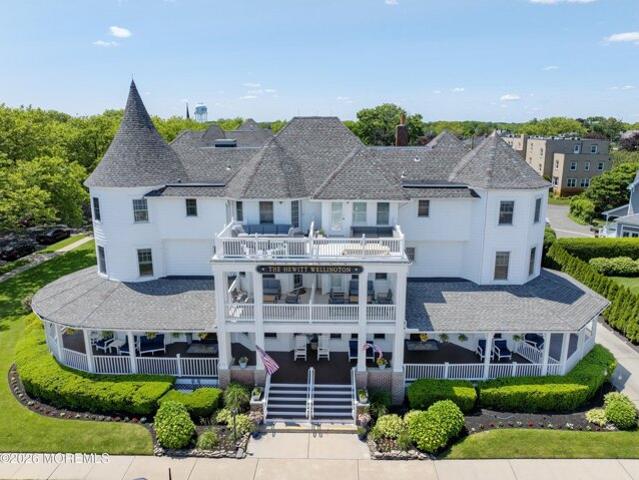 Condo for sale in Spring Lake, Monmouth County