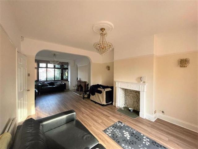 Apartment for rent in South Woodford, Greater London