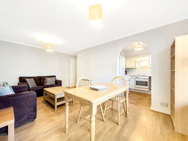 Apartment for rent in London Borough of Ealing, Greater London