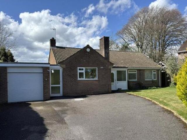 House for sale in Chard Town, Chard