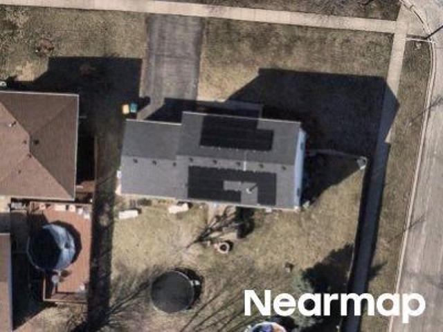 House for sale in Joliet, Illinois