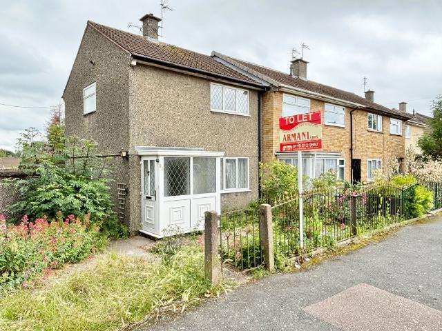 House for rent in Old Wharf, City Of Leicester