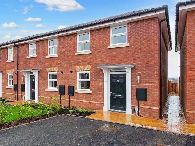 House for rent in Baswich, Staffordshire