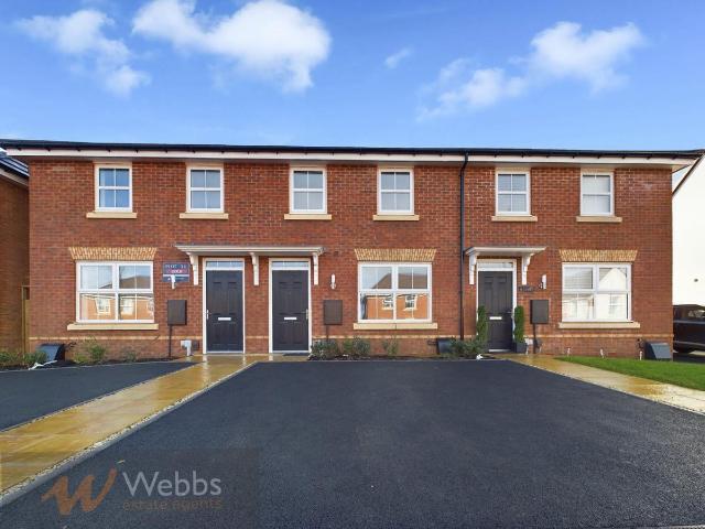 Apartment for rent in Baswich, Staffordshire
