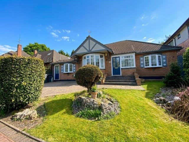 House for rent in Boldmere, Birmingham