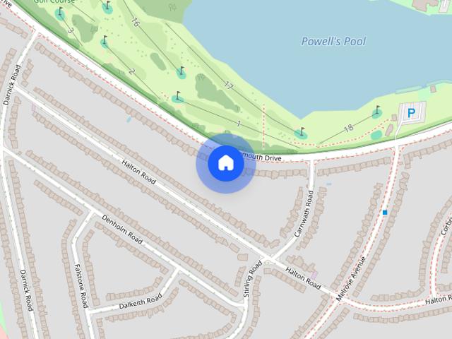 House for rent in Boldmere, Birmingham
