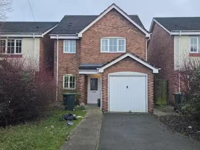 House for rent