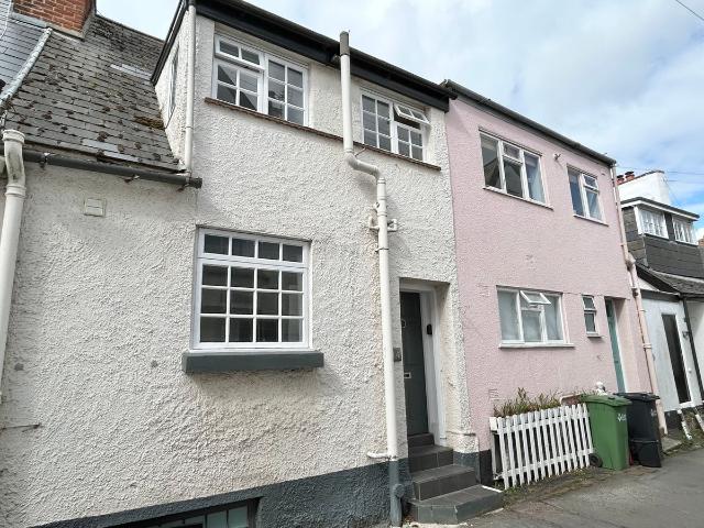 House for rent in Watergate, Devon