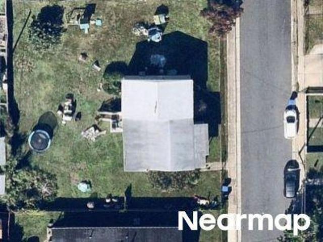 House for sale in Monmouth, New Jersey