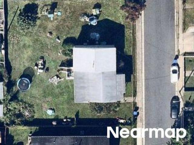 House for sale in Monmouth, New Jersey