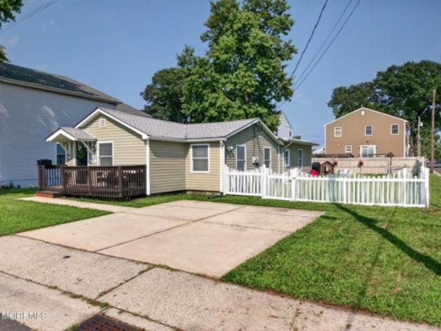 House for sale in Monmouth, New Jersey